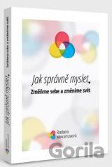 Jak správně myslet - Změňme sebe a změníme svět