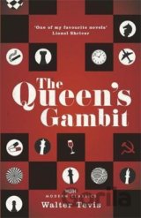 The Queen's Gambit