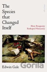 The Species That Changed Itself
