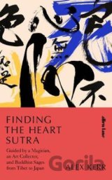 Finding the Heart Sutra