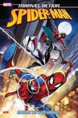 Marvel Action: Spider-Man