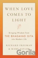 When Love Comes to Light