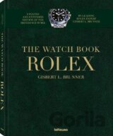 The Rolex: The Watch Book (New, Extended Edition)