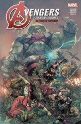 Avengers By Jonathan Hickman