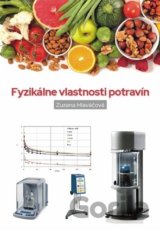Fyzikálne vlastnosti potravín