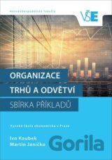 Organizace trhů a odvětví
