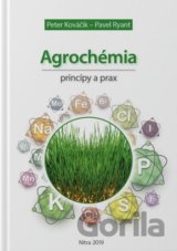Agrochémia princípy a prax