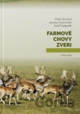 Farmové chovy zveri