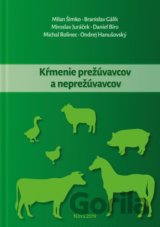 Kŕmenie prežúvavcov a neprežúvavcov