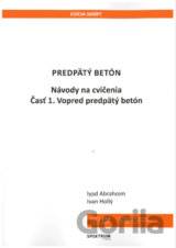 Predpätý betón