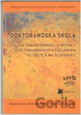 Doktorandská škola