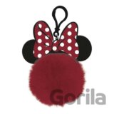 Klíčenka PomPom Minnie