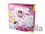 Puzzle 2 v 1 Princess
