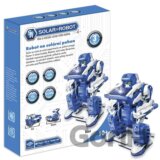 Robot T3 na solární pohon