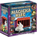 Škola kouzel - Magická klec