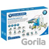 Obojživelník - solarní set 14v1