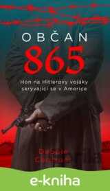Občan 865