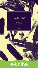 Hryzla