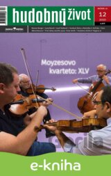 Hudobný život 2020 12