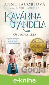 Kavárna U Anděla 2: Osudová léta
