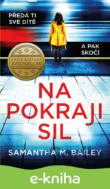 Na pokraji sil