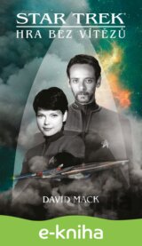 Star Trek: Typhonský pakt – Hra bez vítězů
