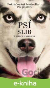 Psí slib