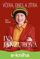 Iva Janžurová - Včera, dnes a zítra-2.v.