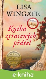 Kniha ztracených přátel