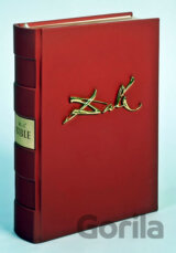 Bible Dalí