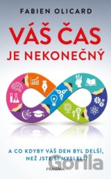 Váš čas je nekonečný