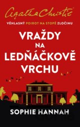 Vraždy na Ledňáčkově vrchu
