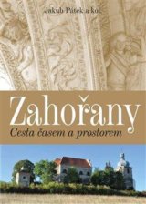 Zahořany