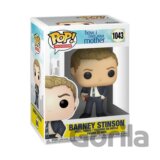 Funko POP How I Met Your Mother - Barney in Suit