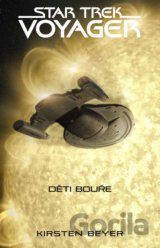 Star Trek: Voyager – Děti bouře