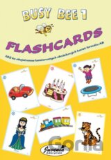 Busy Bee: Flashcards 1