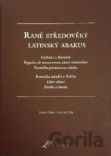 Raně středověký latinský abakus