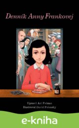 Denník Anny Frankovej (komiks)