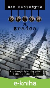 Špión a zradca