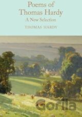 Poems of Thomas Hardy : A New Selection