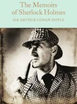The Memoirs of Sherlock Holmes