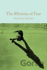The Ministry of Fear