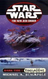 Star Wars: Dark Tide: Onslaught