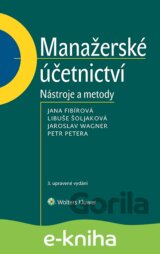 Manažerské účetnictví