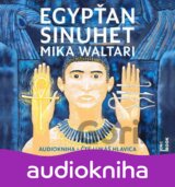 Egypťan Sinuhet