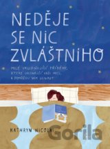 Neděje se nic zvláštního