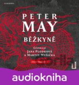 Běžkyně