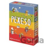 Pexeso Česká televize Déčko