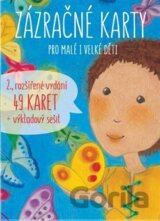 Zázračné karty pro malé i velké děti
