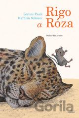 Rigo a Róza